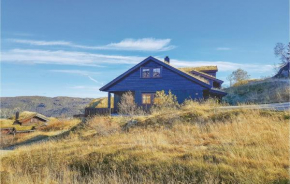 Отель Holiday home Åseral Farvatn Nr.  Ljosland